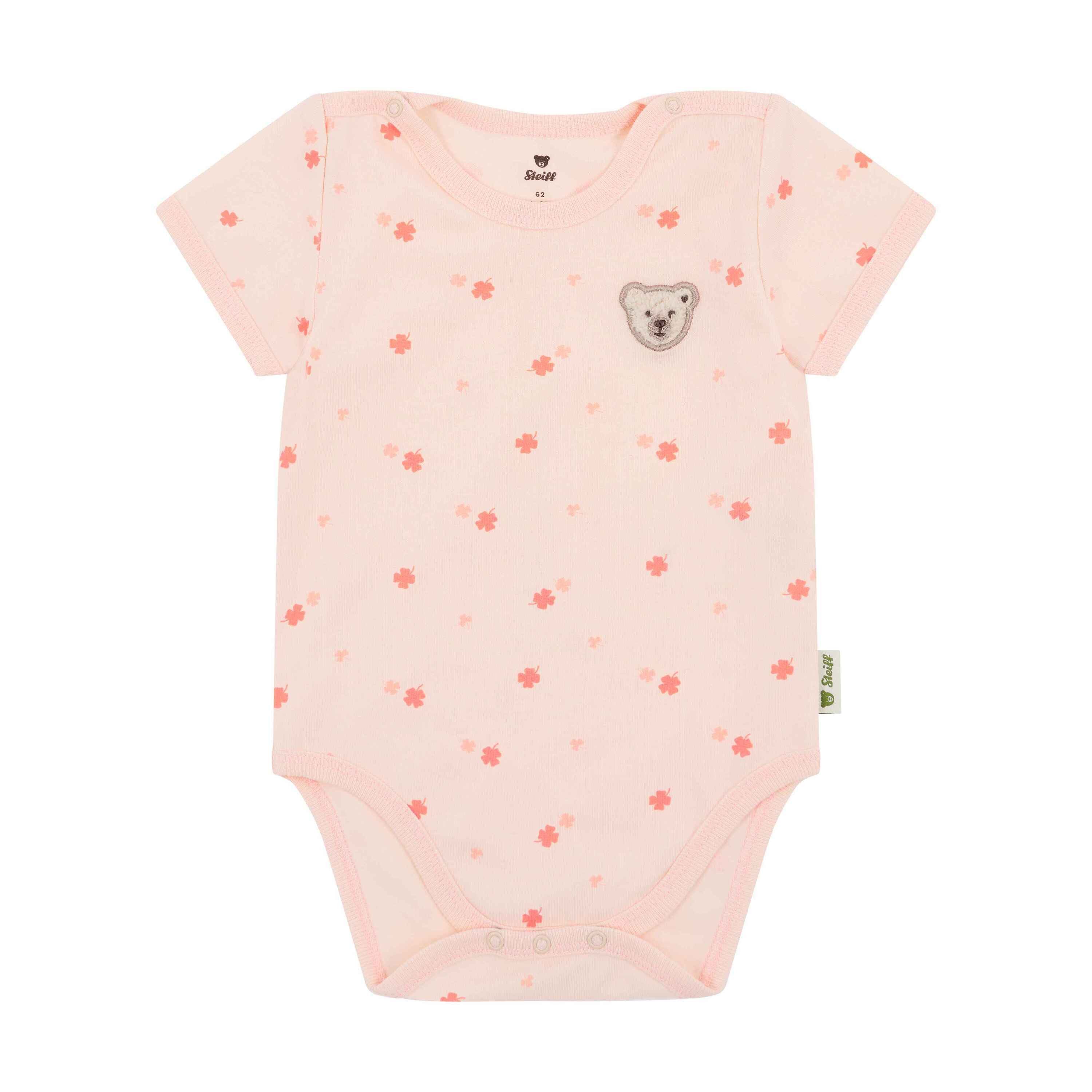Steiff Body Body kurzarm Baby Wellness
