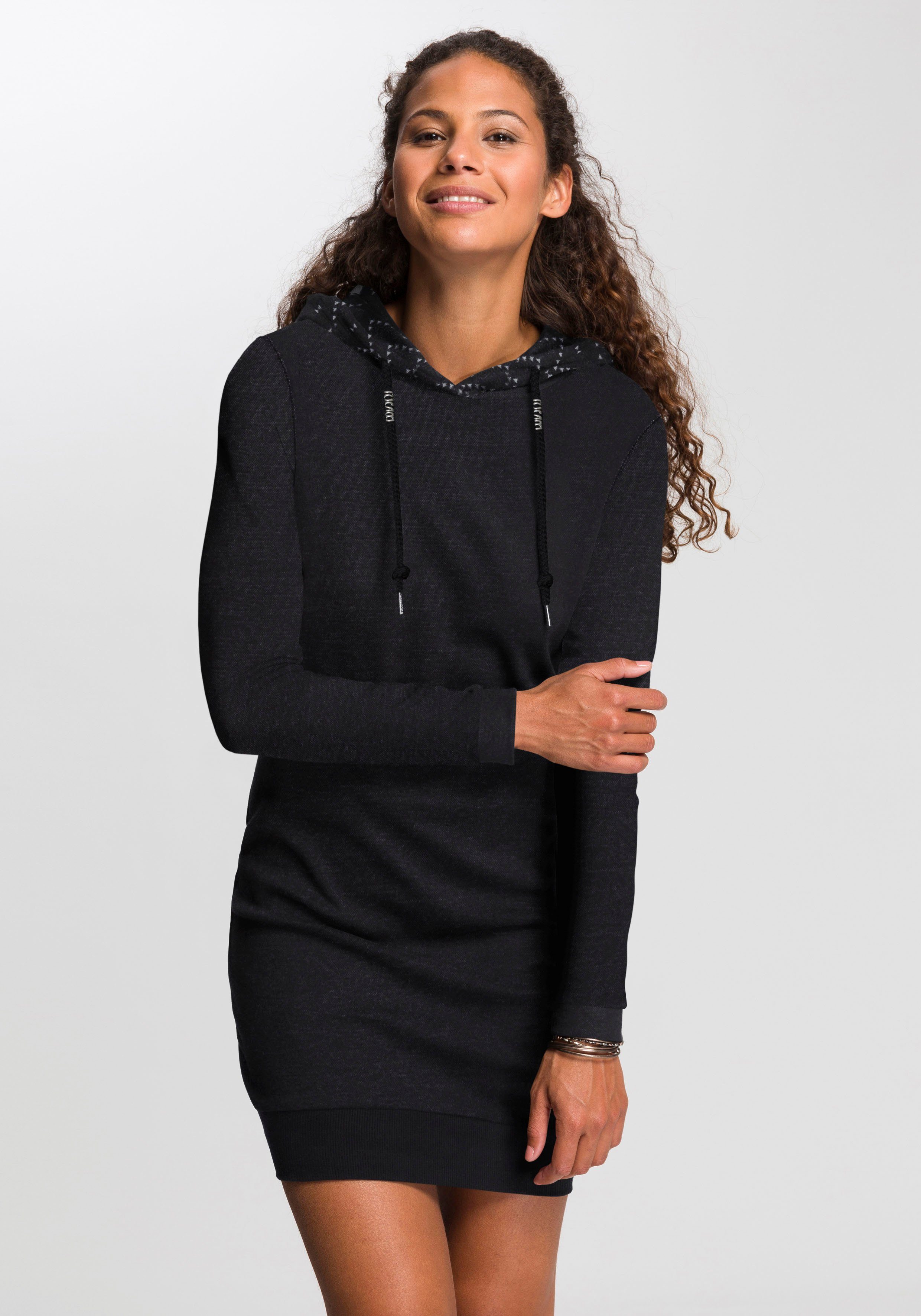 Bench. Sweatkleider für Damen online kaufen | OTTO