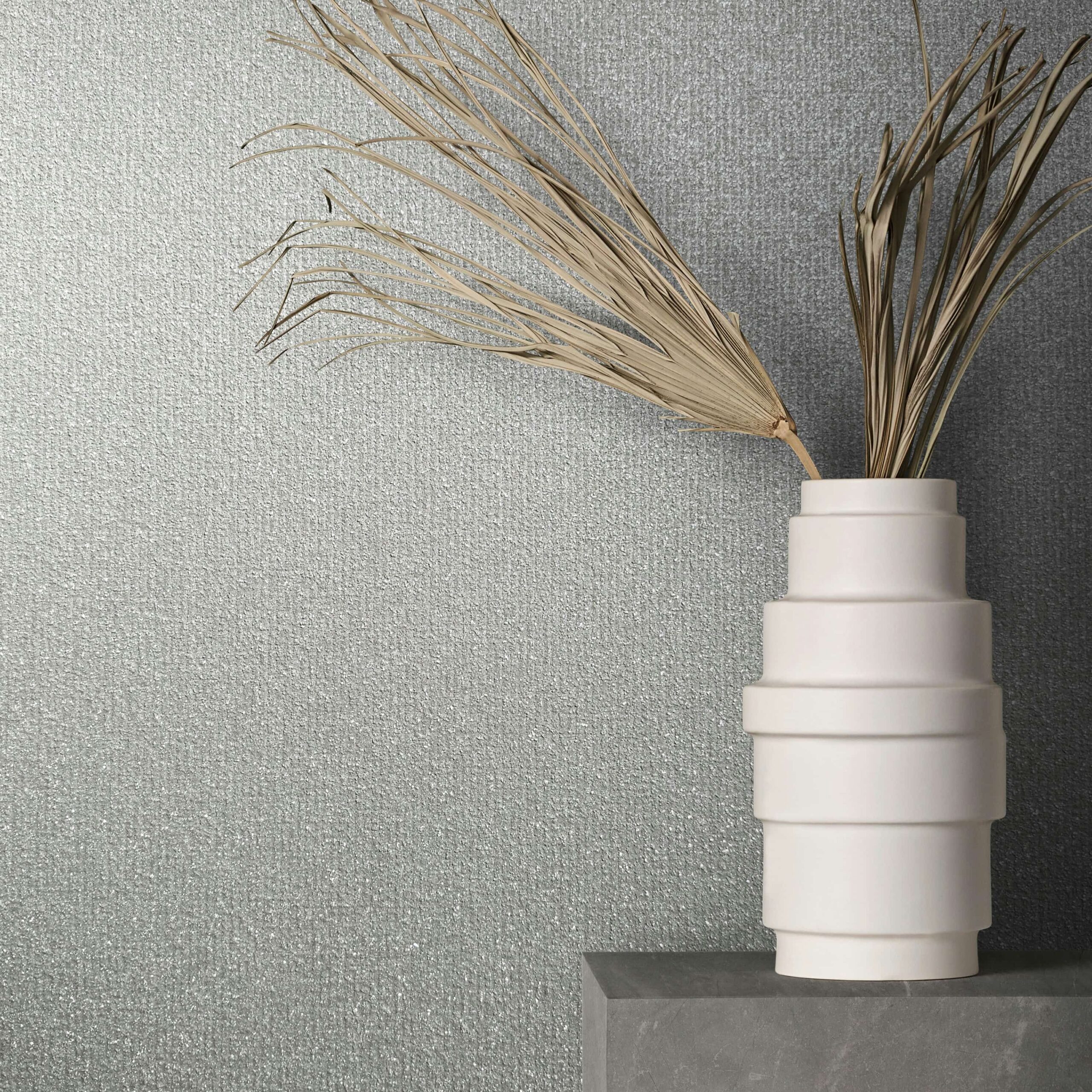 Marburg Vliestapete Tapete Schimmerndes Uni, glänzend, günstig online kaufen