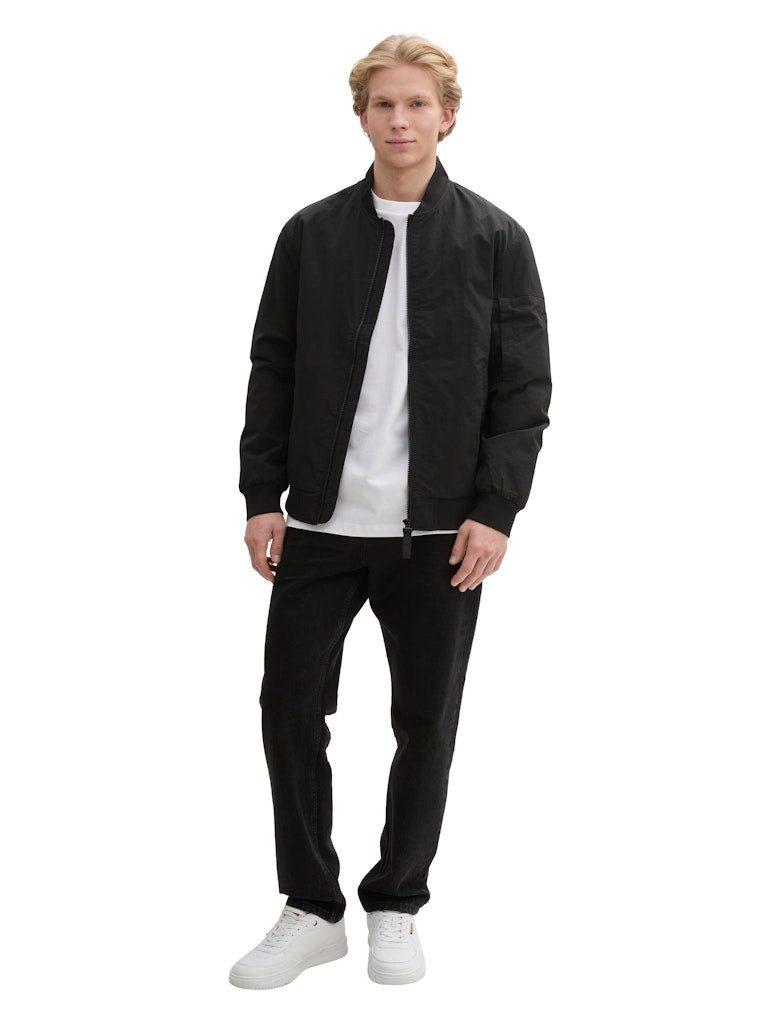 TOM TAILOR Allwetterjacke