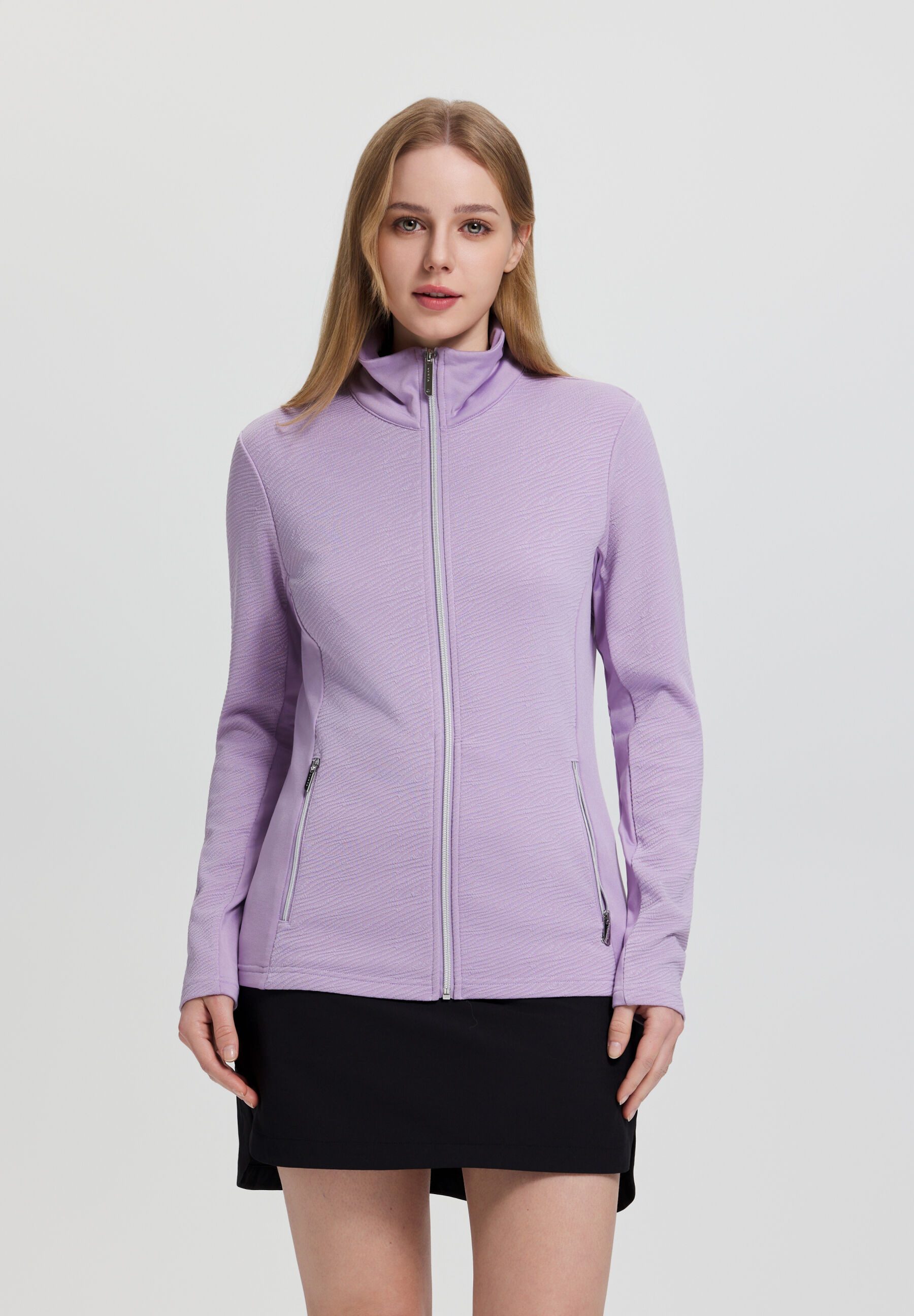 Luhta Outdoorjacke Luhta Midlayer Ilvesoja