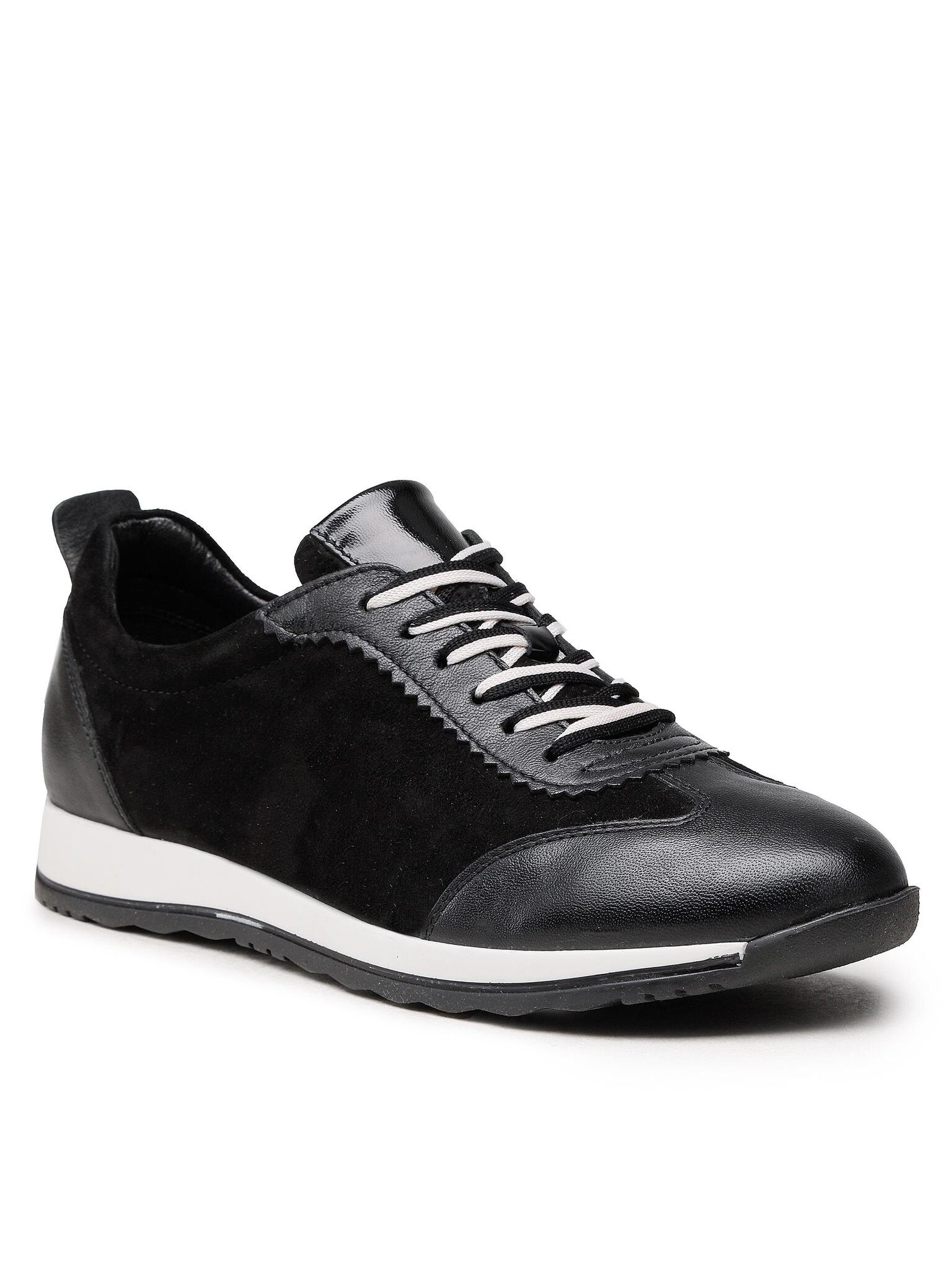 LASOCKI Sneakers WI16-2908-01 Black Sneaker