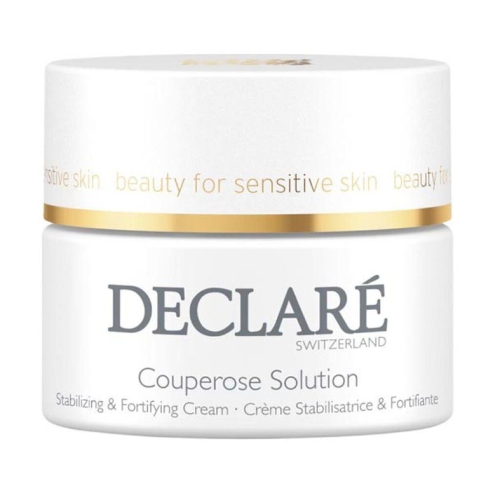 Declaré Tagescreme STRESS BALANCE couperose solution 50ml