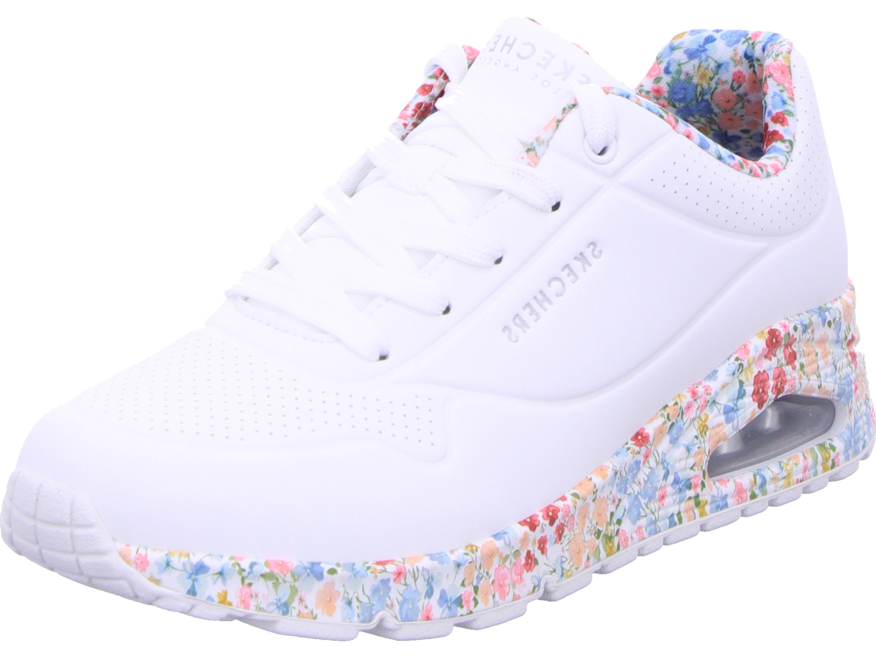 Skechers Uno - MAJESTIC GARDEN Sneaker günstig online kaufen