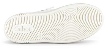Gabor Slip-On Sneaker Slipper, Schlupfschuh mit Best Fitting-Ausstattung