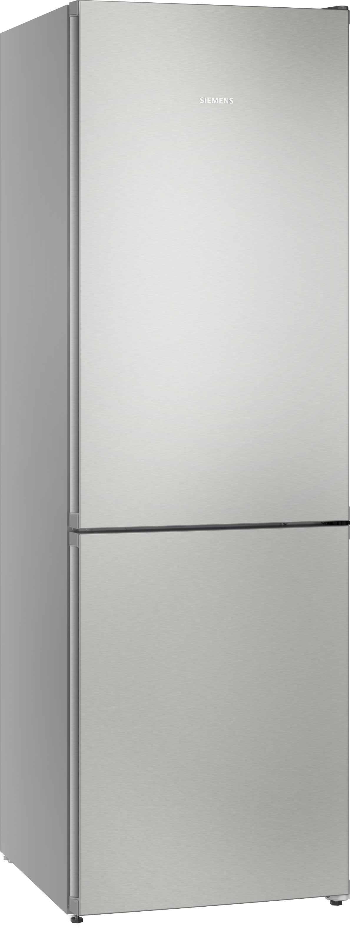 SIEMENS Kühl-/Gefrierkombination iQ300 KG36NVICG, 186 cm hoch, 60 cm breit, hyperFresh System für frisches Obst und Gemüse sowie Total noFrost