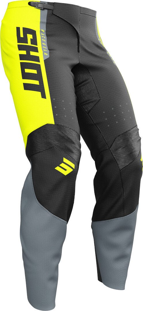 Shot Motorradhose Draw League Kinder Motocross Hose Belüftet