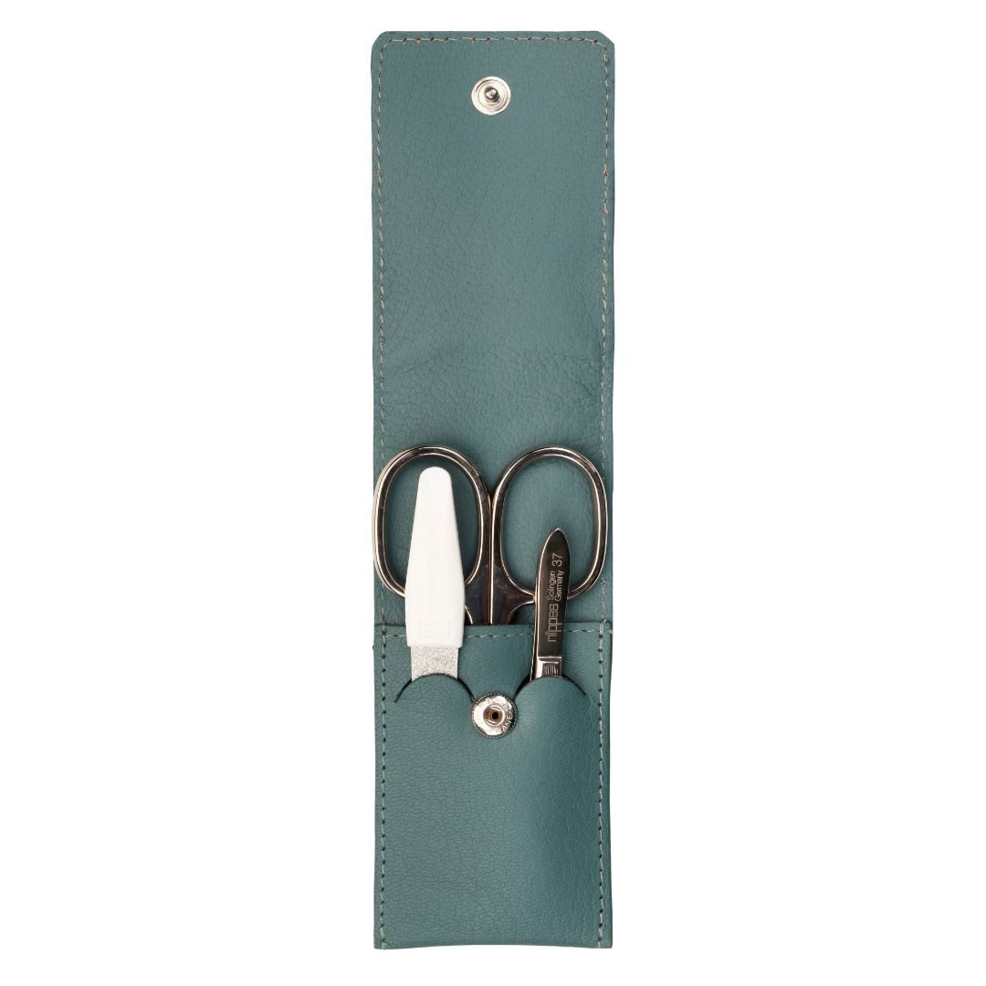 nippes Solingen Maniküre-Etui Maniküre-Set Trendy, 3-teilig, ideal für Reis günstig online kaufen