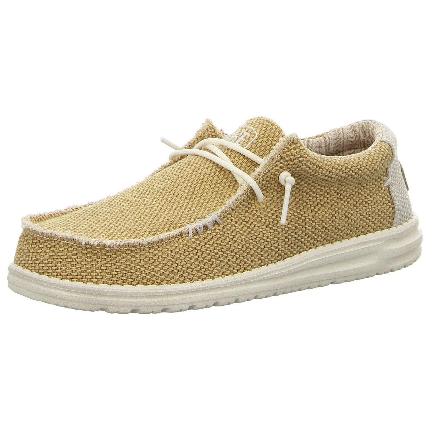 Wally Braided Sneaker