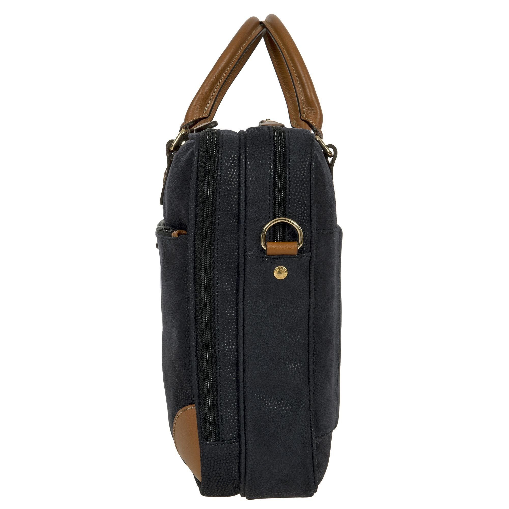 Bric's Aktentasche Life, Kunstleder