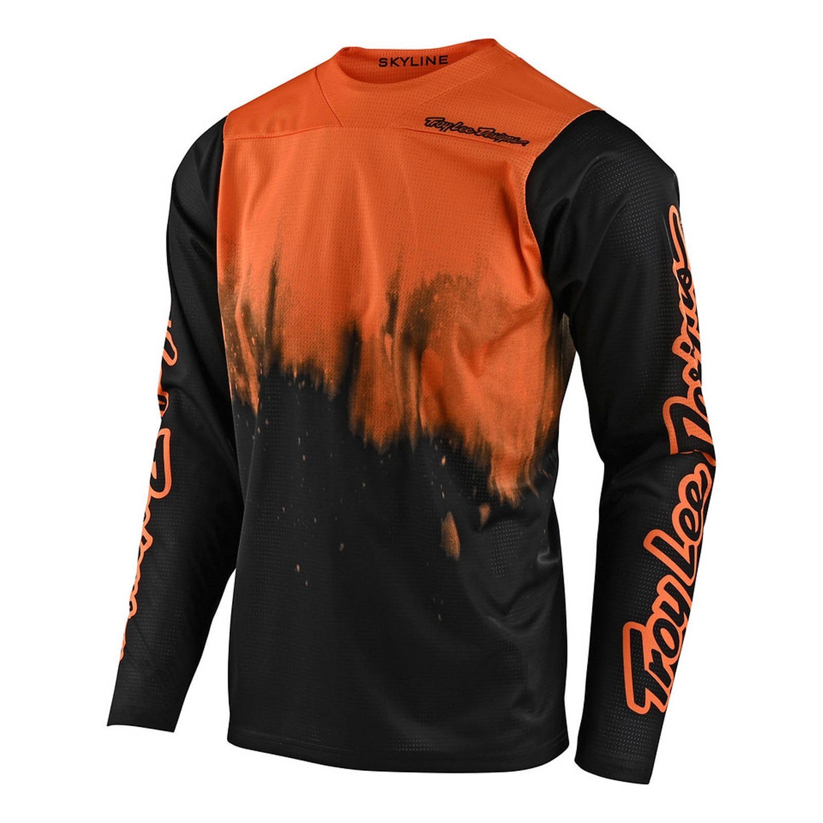 Troy Lee Designs Radtrikot