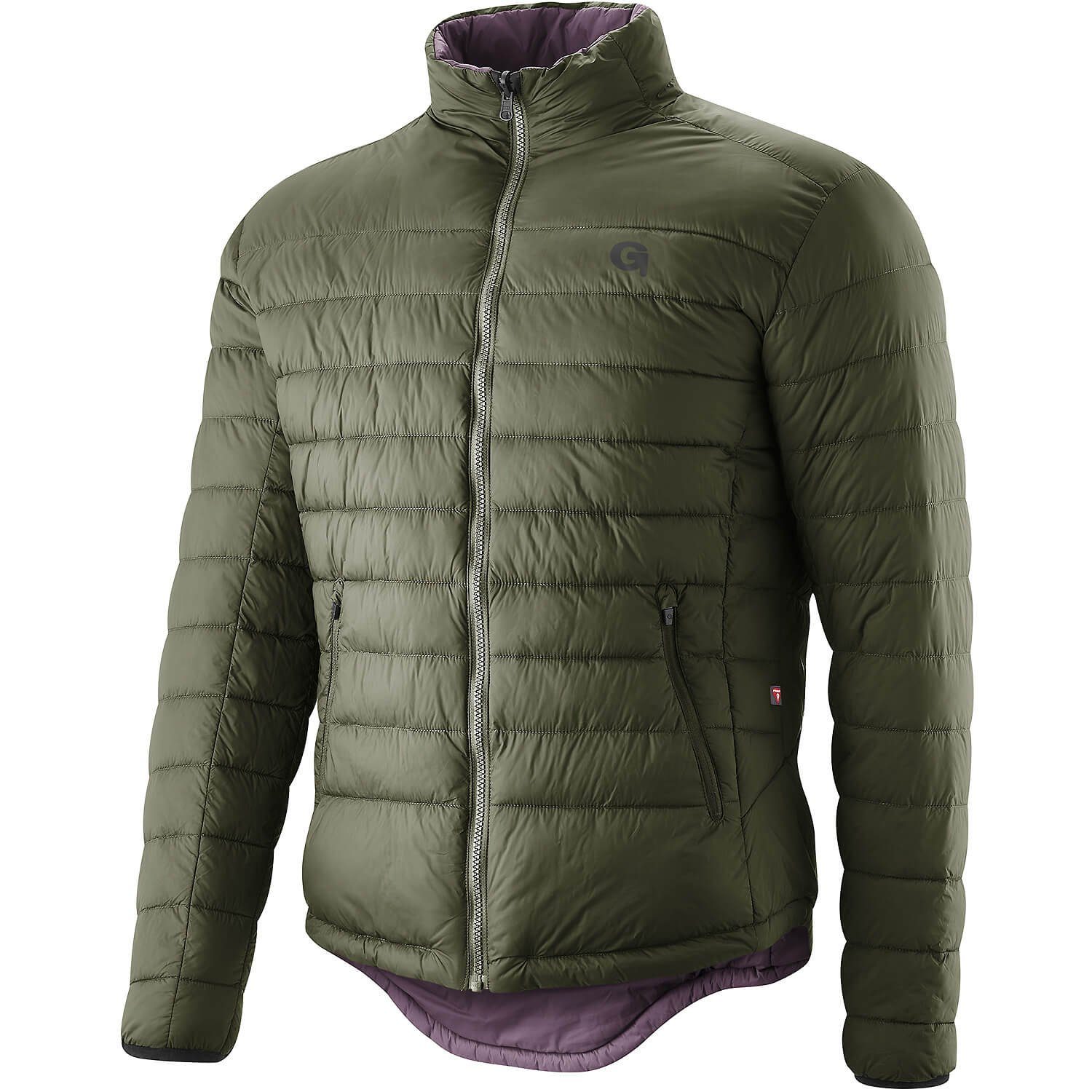 Gonso Fahrradjacke Thermojacke Bike Bevinco