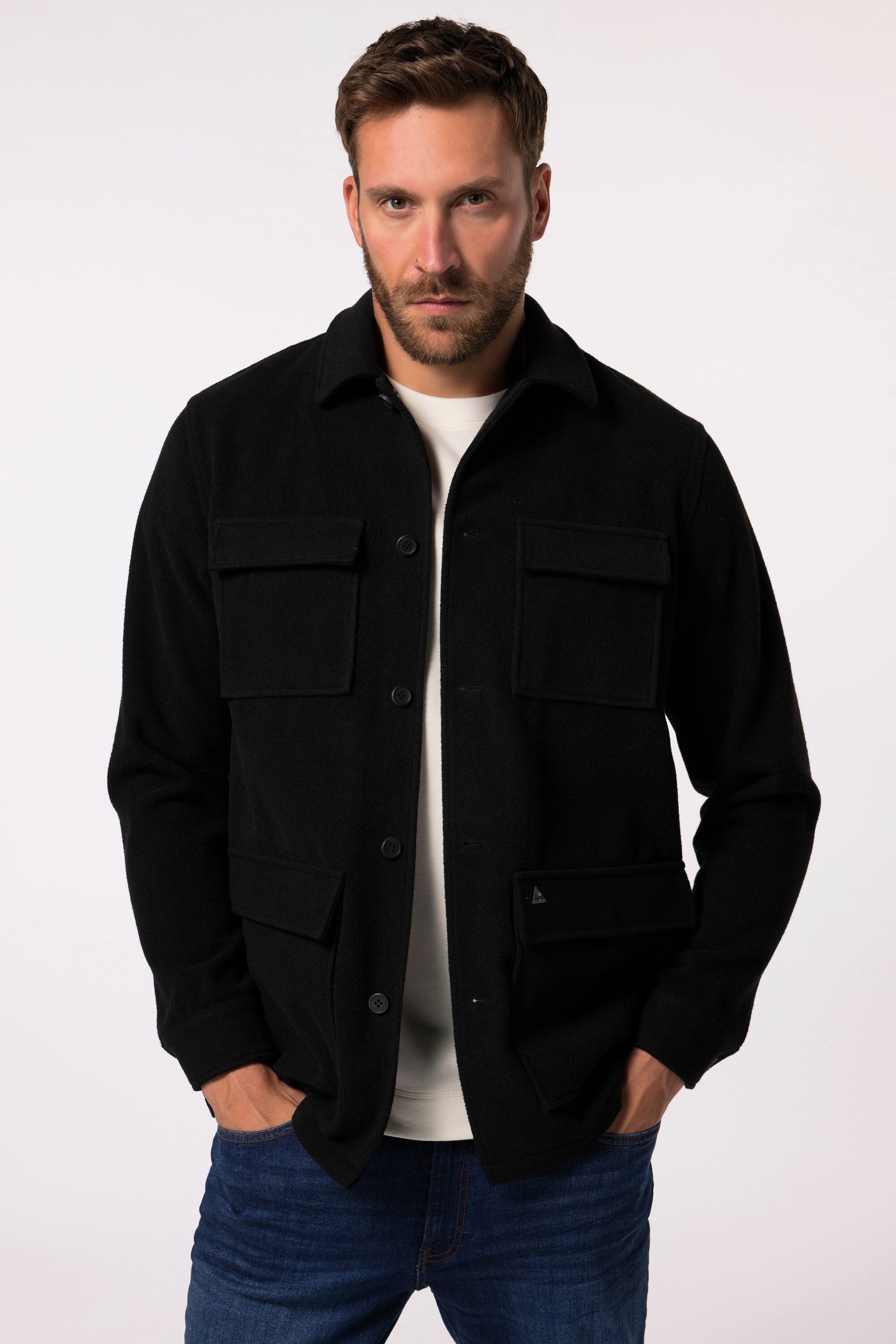 Funktionsjacke JP AWARE Fieldjacket wasserabweisend bis 7 XL