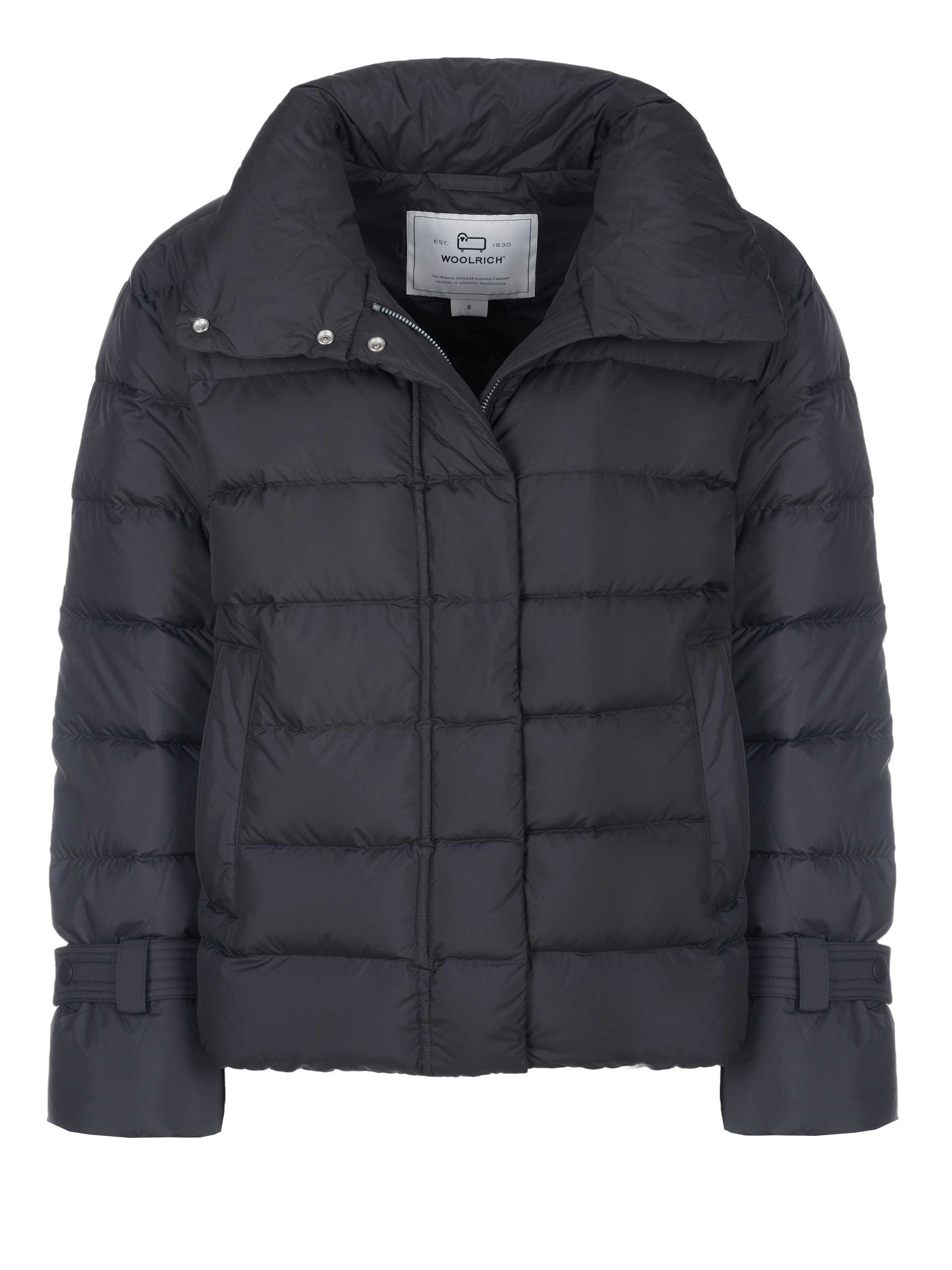WOOLRICH Outdoorjacke Jacke für Damen (1-St)