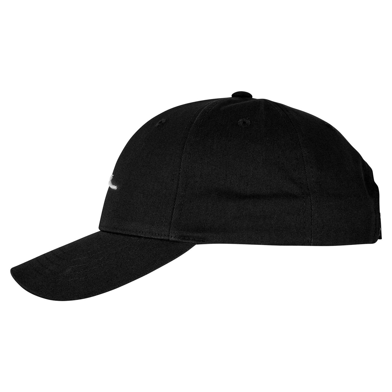 Karl Kani Baseball Cap Signature Essential Cap mit eingesticktem Markenschriftzug