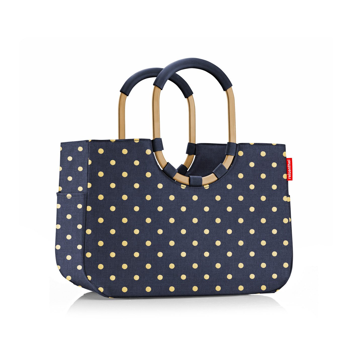 REISENTHEL® Shopper, loopshopper L plus pocketcase günstig online kaufen