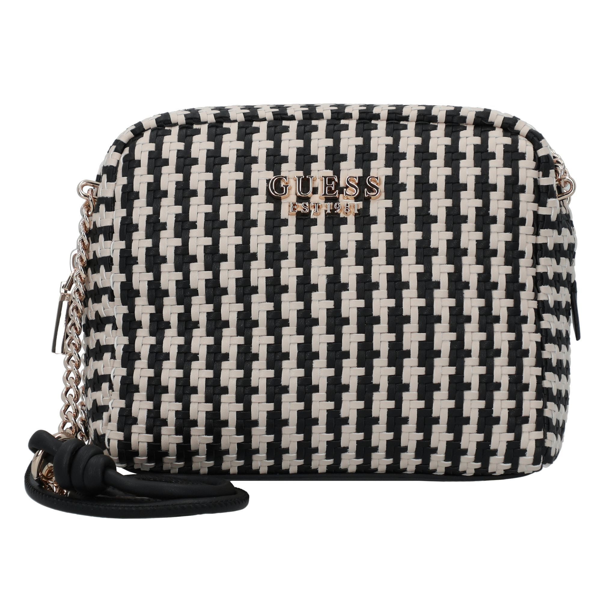 Guess Umhängetasche Mirema, Polyurethan günstig online kaufen