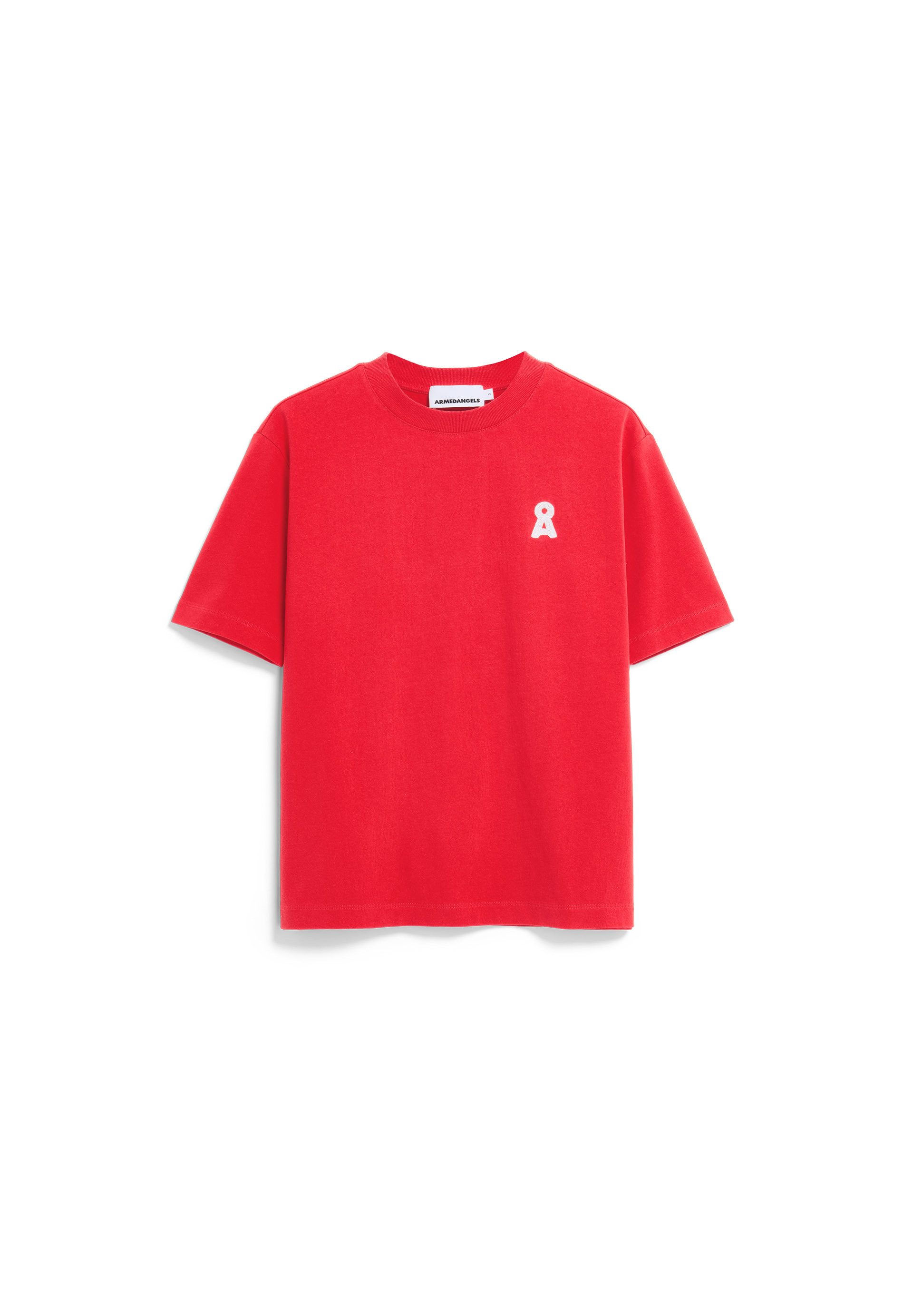 mars red