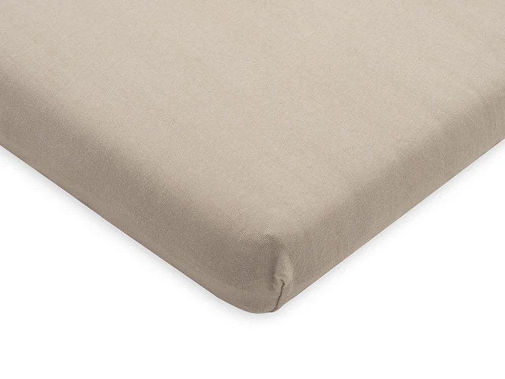 Jollein Spannbettlaken Spannbetttuch f. Babywiege Beistellbett 40/50 x 80/9 günstig online kaufen