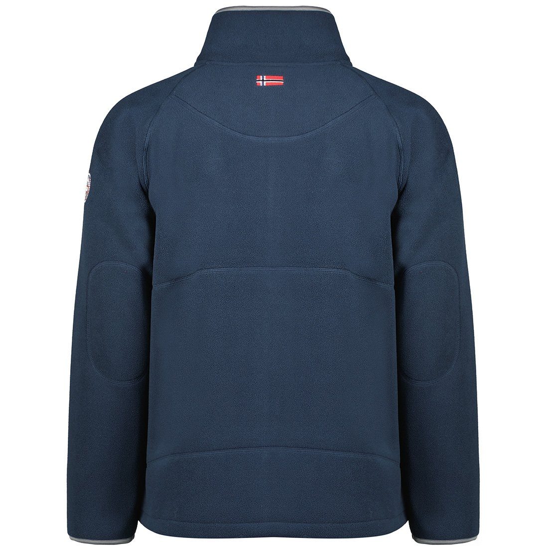 Geo Norway Fleecejacke Herbst Winter Polar günstig online kaufen