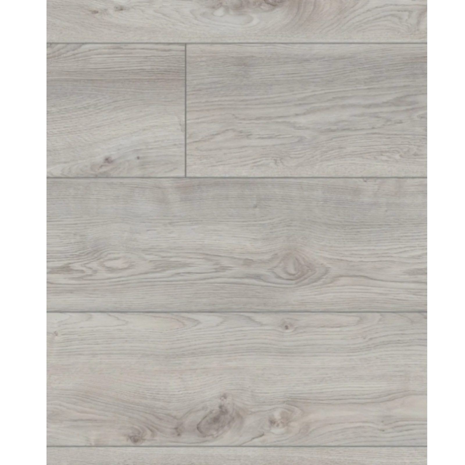 HORI Ламинат HORI Ламинат Holz, Boden für Wohnräume, einfache Verlegung langlebig, 4 St., Ламинат Eiche mit HDF-Trägerplatte, Chalet Plus, Der blaue Engel