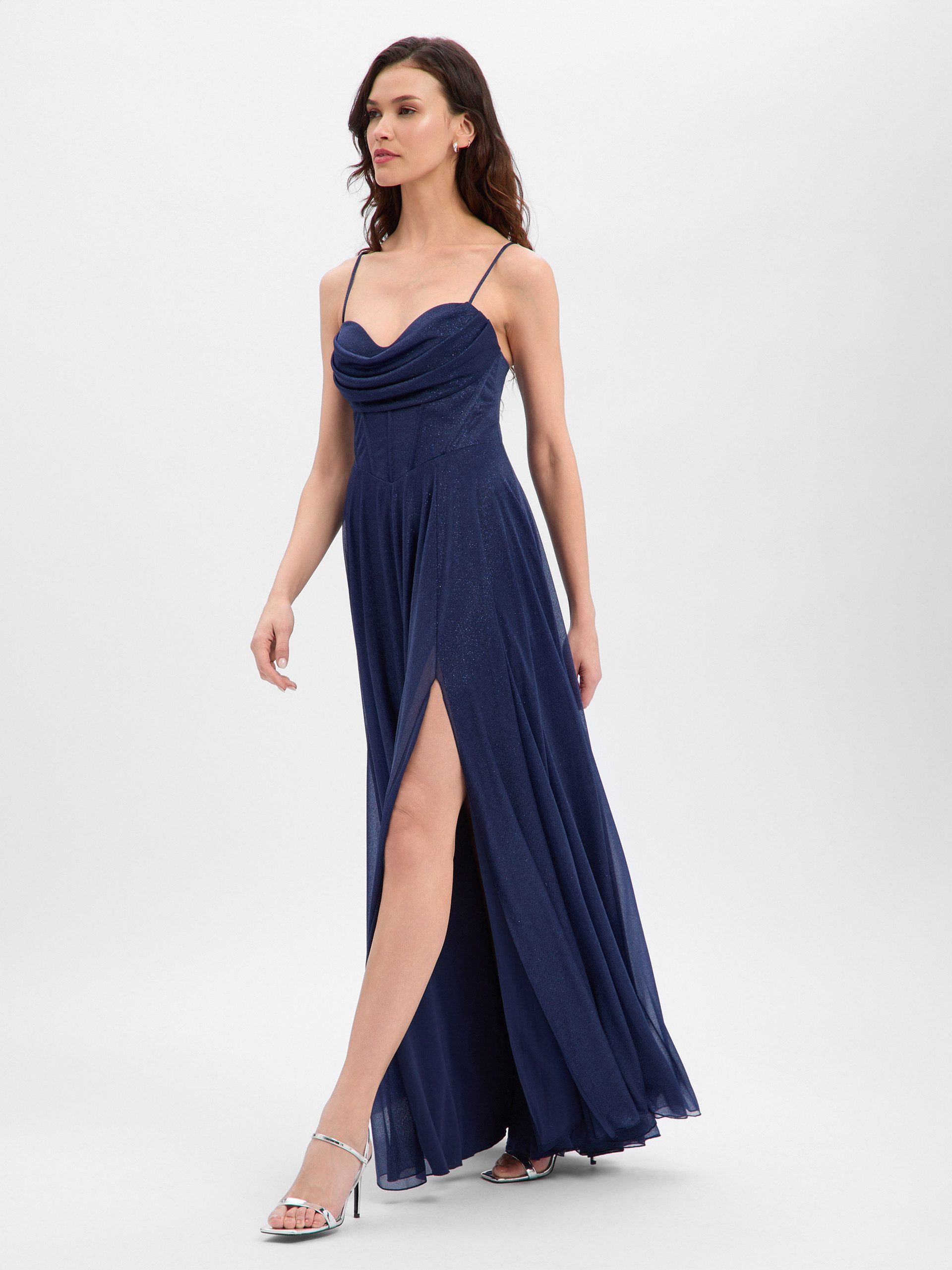 Marie Lund Abendkleid