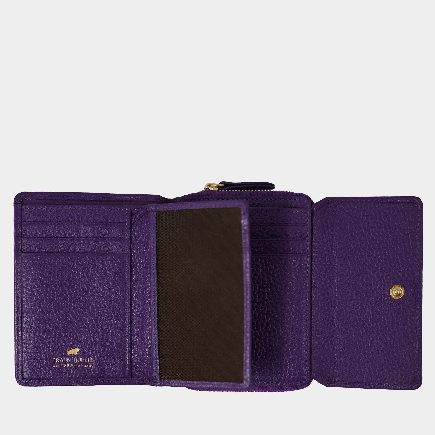 Braun Büffel Geldbörse ASTI RV-Geldbörse M günstig online kaufen