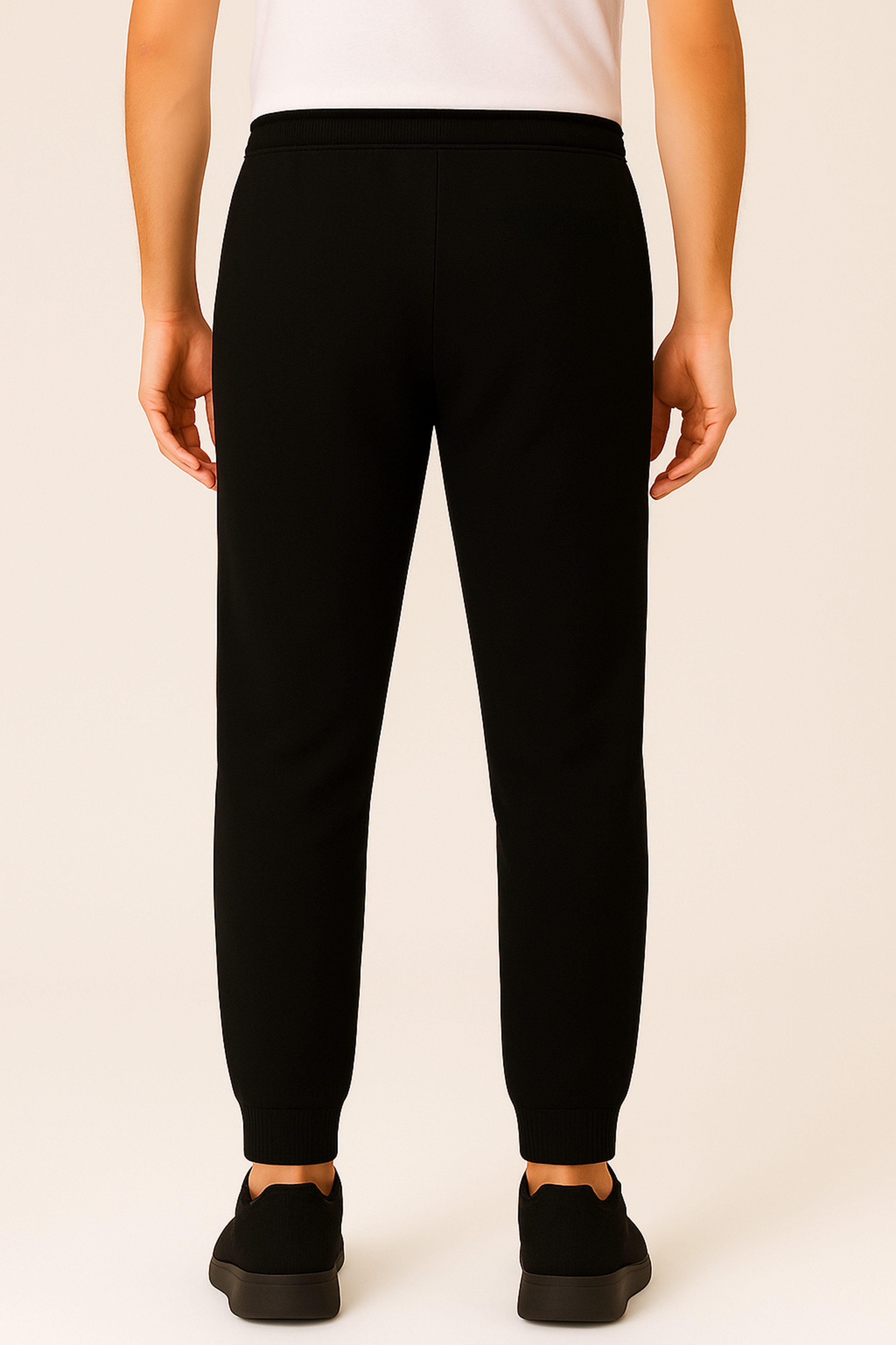 Banco Jogginghose Herren mit Print "No Mercy Hose Männer" Fuchs Motiv Unifa günstig online kaufen