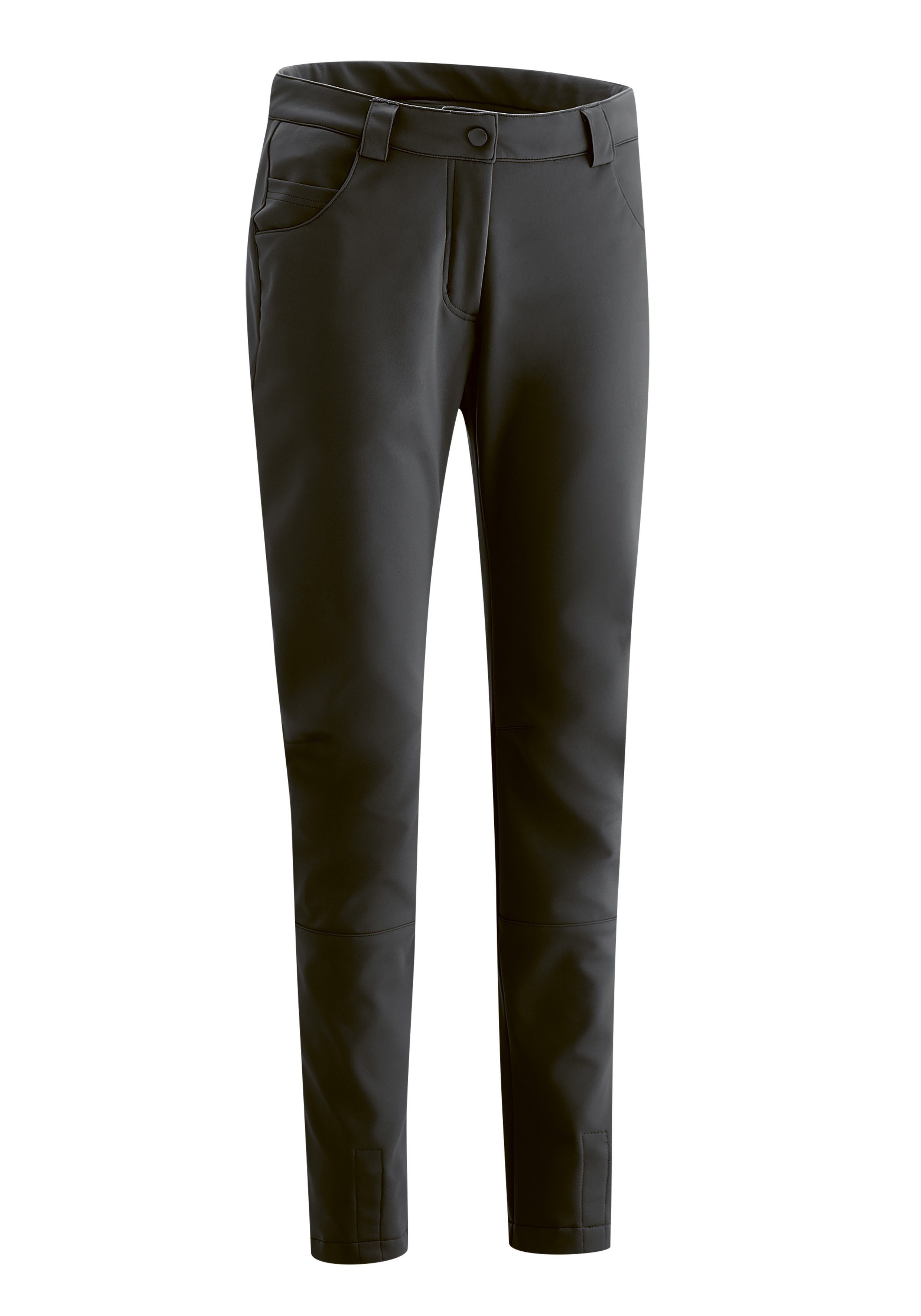 Fahrradhose Floralett