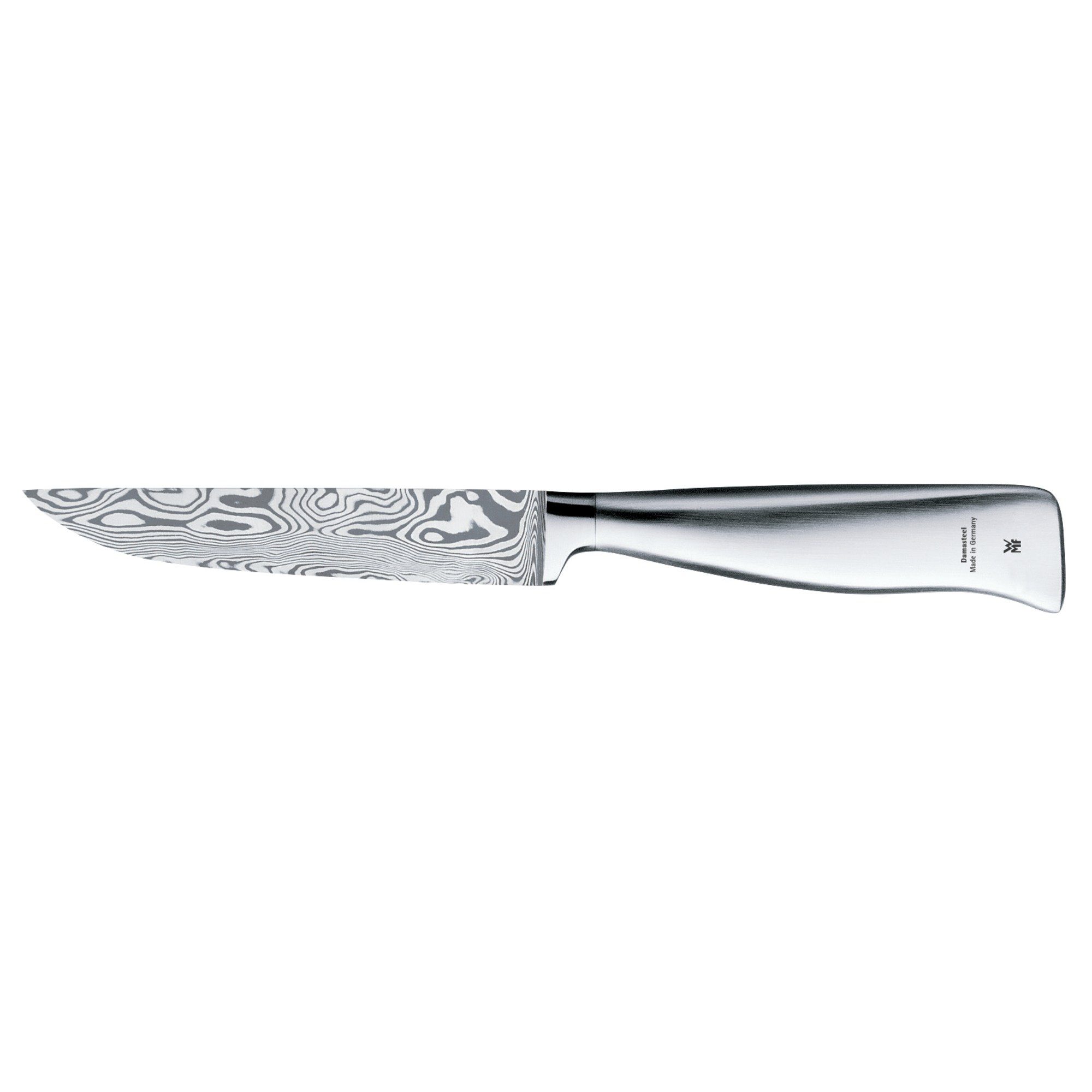 Universalküchenmesser Damasteel