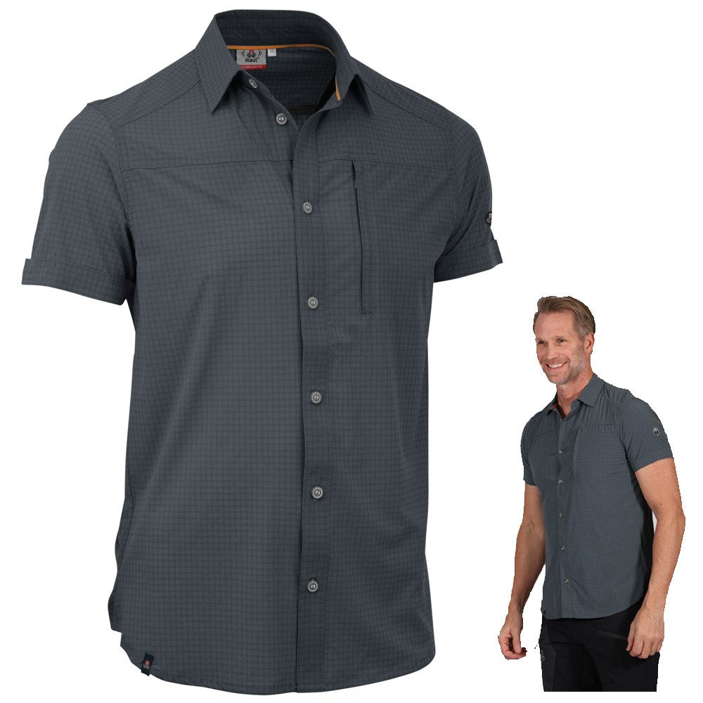 Maul T-Shirt Maul - Veniv 4XT günstig online kaufen