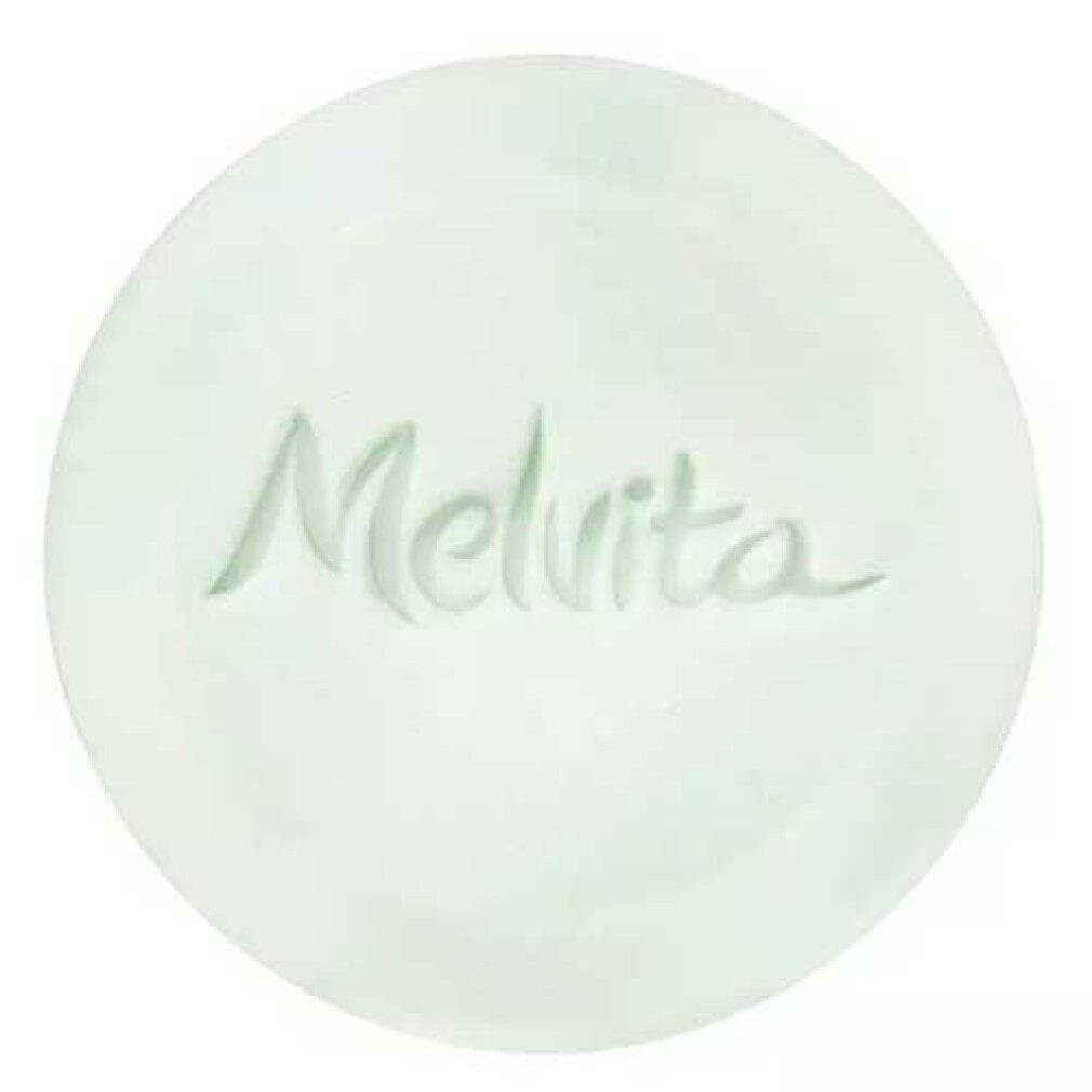 Melvita Haarshampoo SHAMPOOING SOLIDE détox 55 g