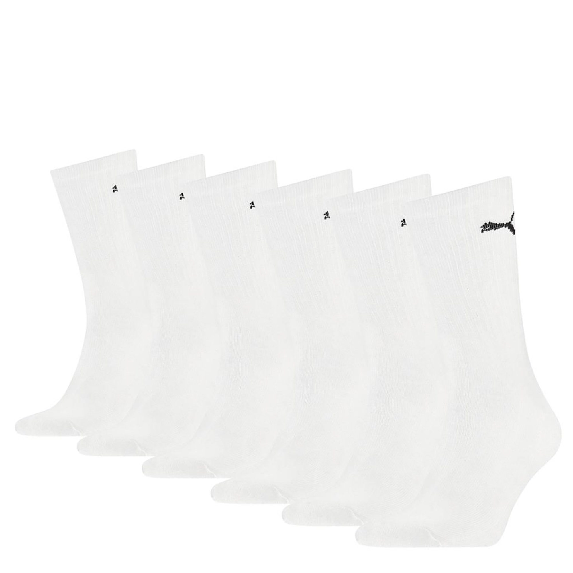 Kurzsocken Unisex Socken 6er Pack Baumwolle