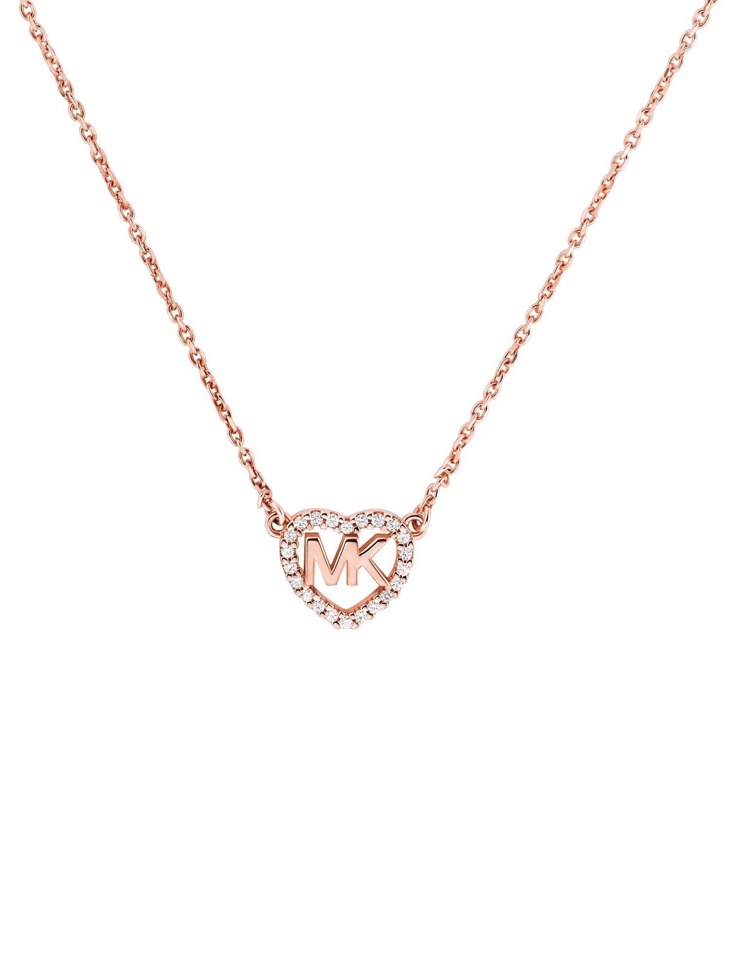 Michael Kors Silberketten für Damen online kaufen | OTTO