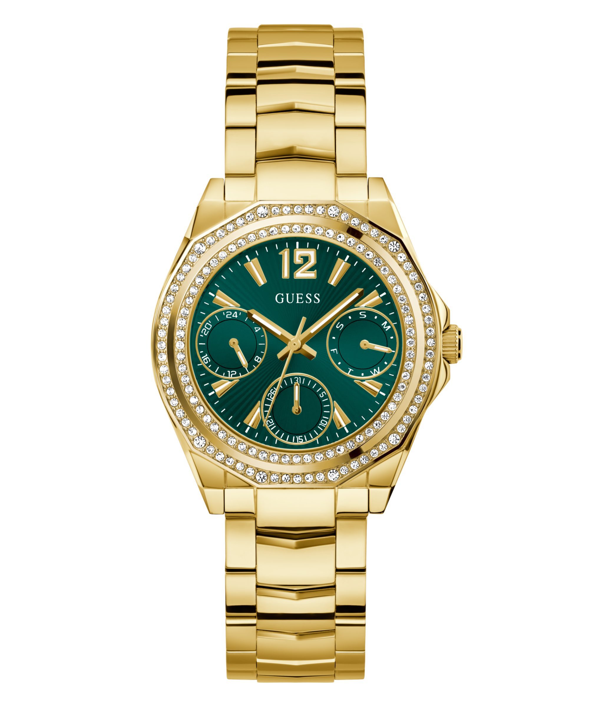 Multifunktionsuhr Ritzy GW0685L5