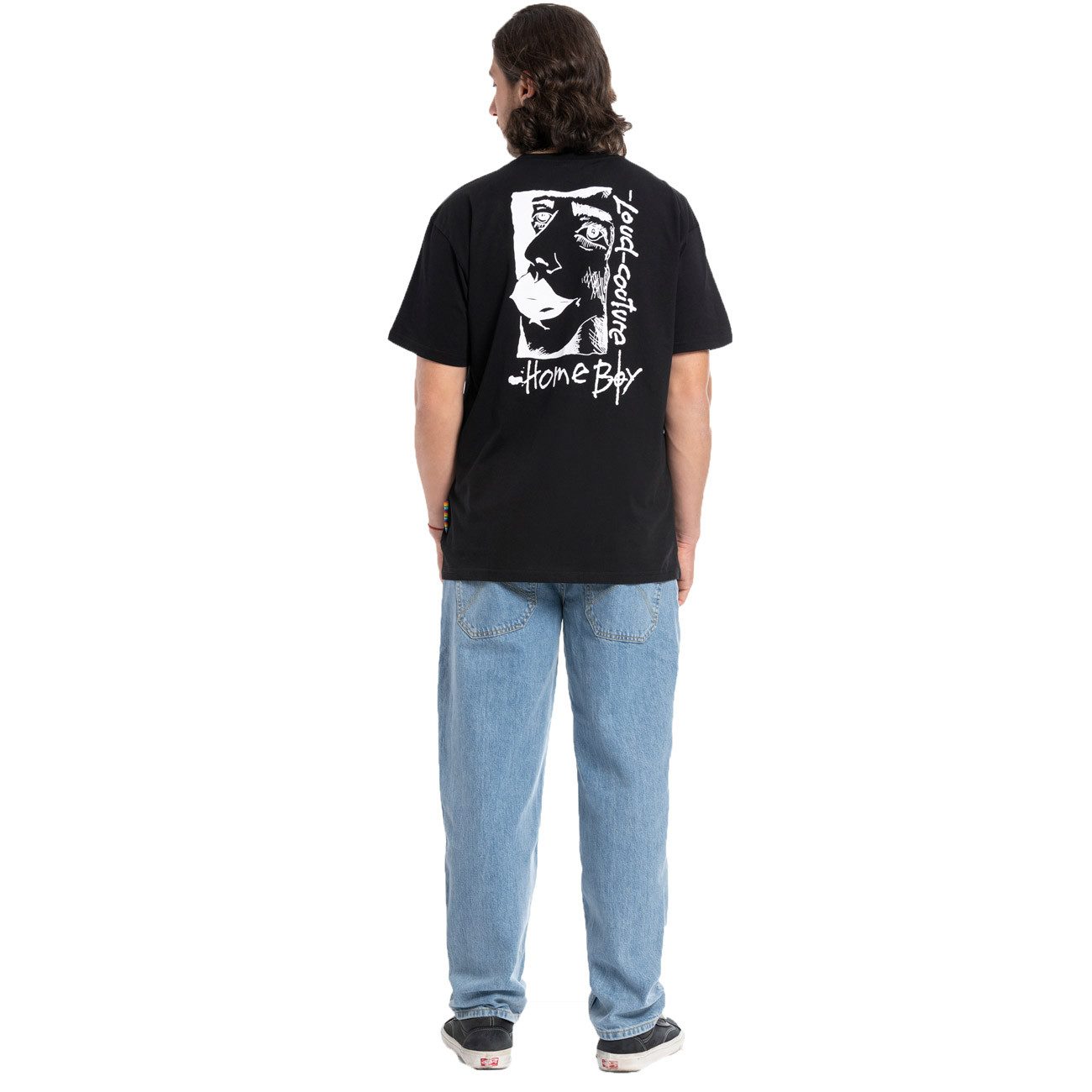 HOMEBOY Relax-fit-Jeans x-tra BAGGY x-tra BAGGY