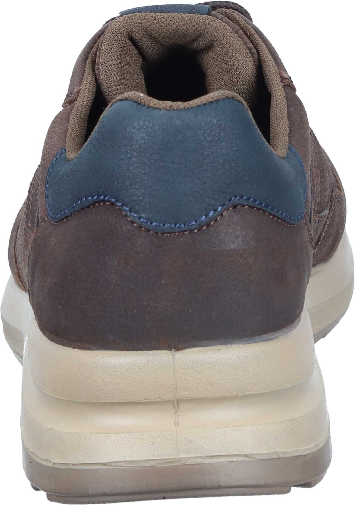 Manitu Schnürer Schnürschuh mit POLAR-TEX