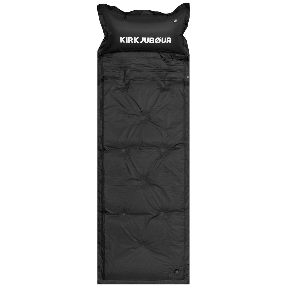 Trekkingmatte "Roros" Premium Outdoor Schlafmatte