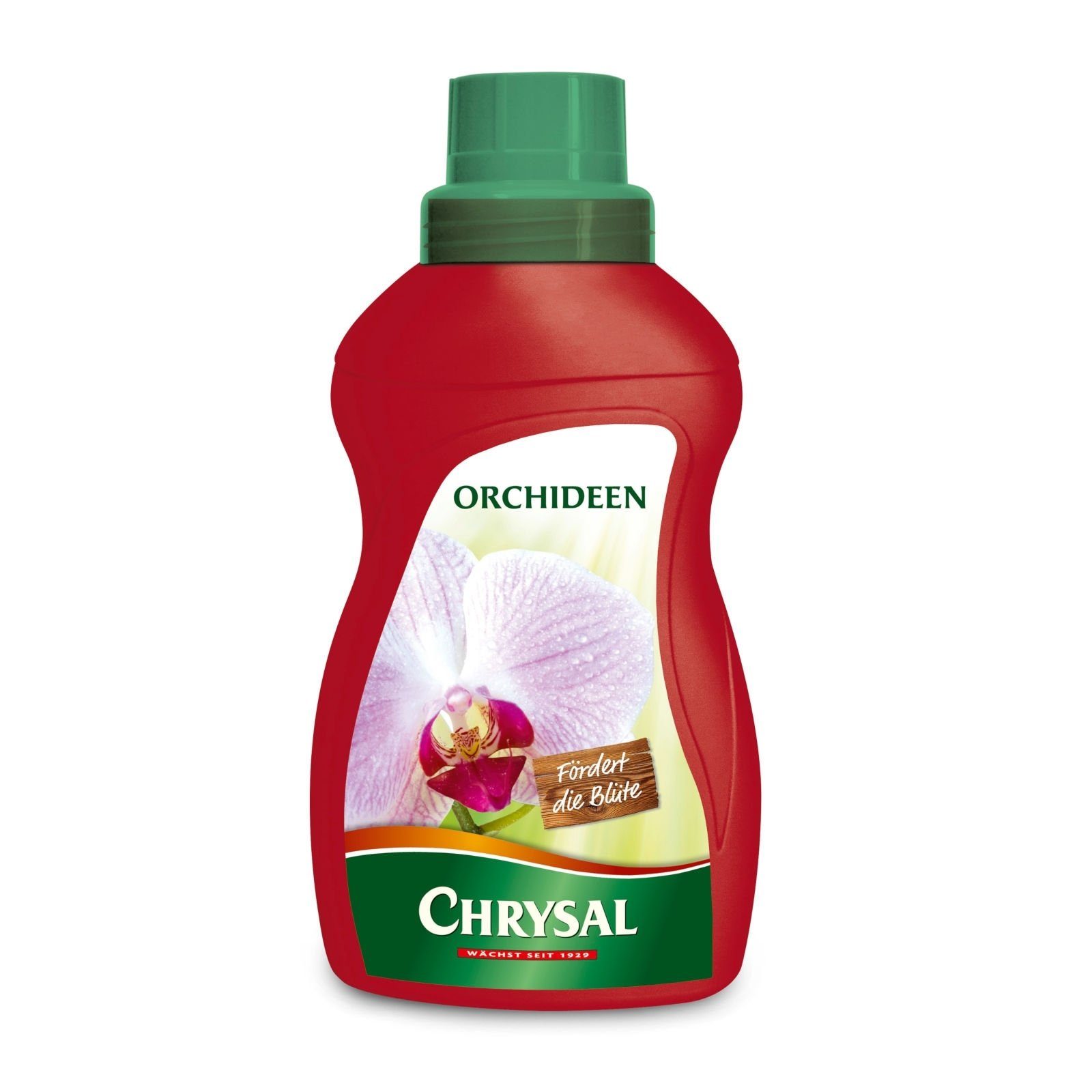 Chrysal Удобрение для растений Flüssigdünger für Orchideen 500 ml