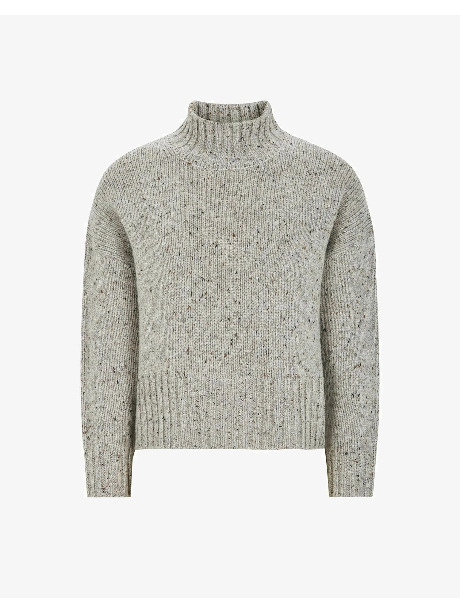 Soft Rebels Strickpullover Soft Rebels Sweater SRNemo