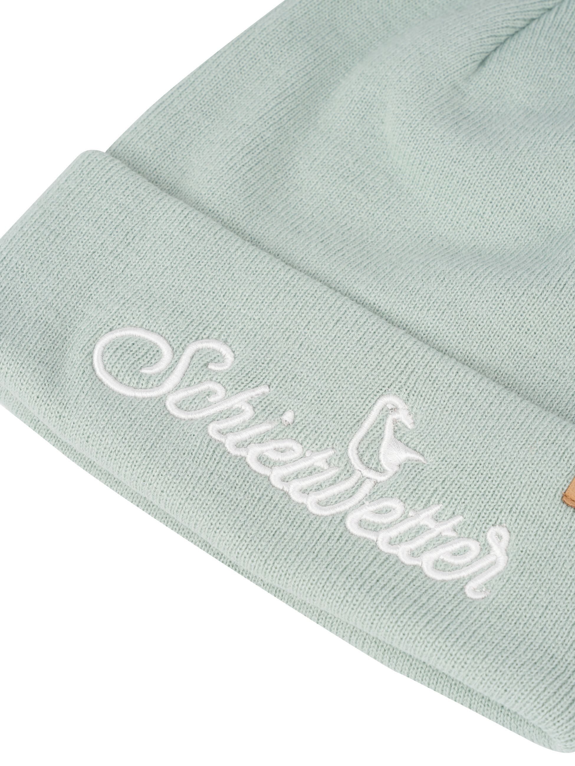 Schietwetter Beanie Unisex Erw. Schietwetter (1-St) – Bild 3 von 5