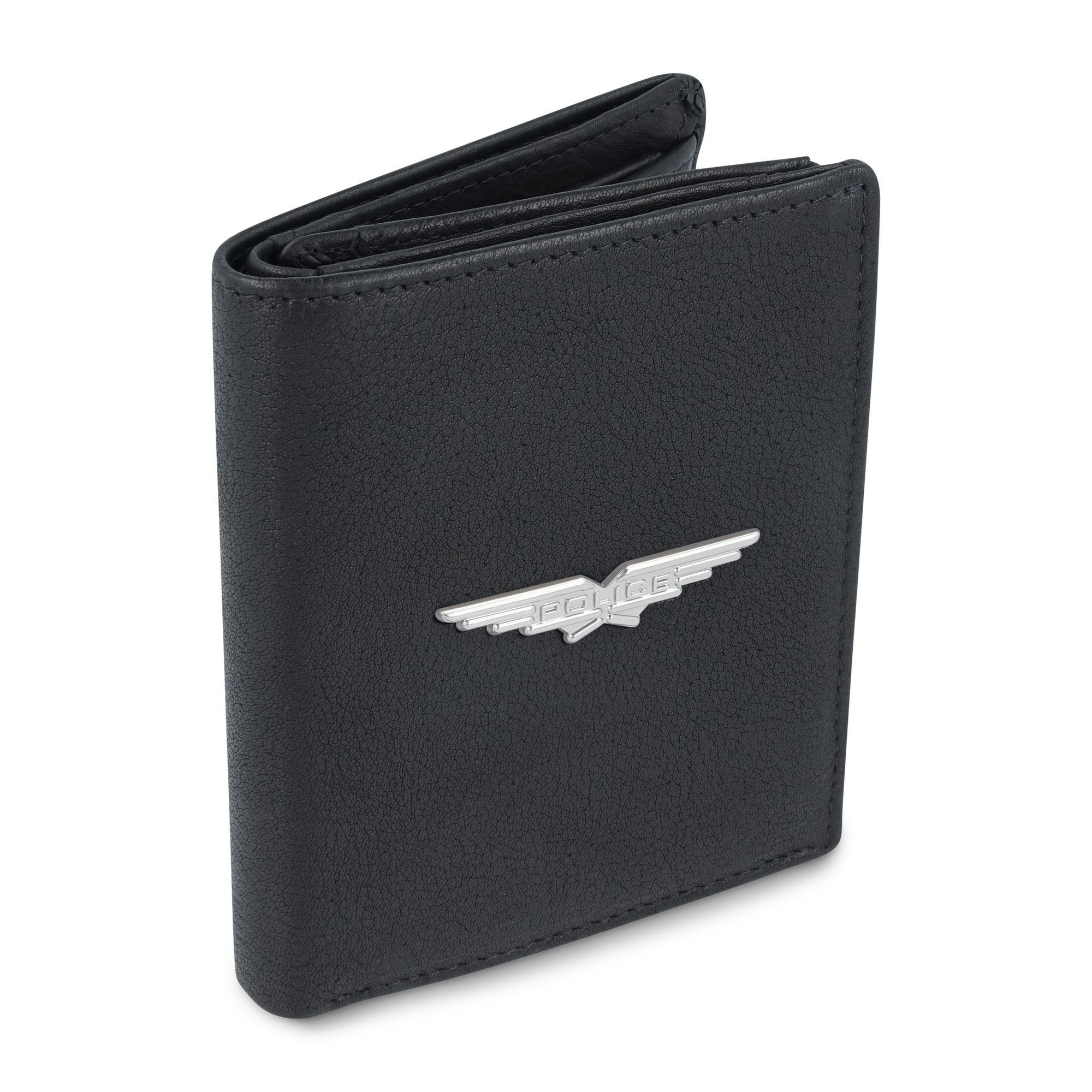 Police Geldbörse, Leder günstig online kaufen