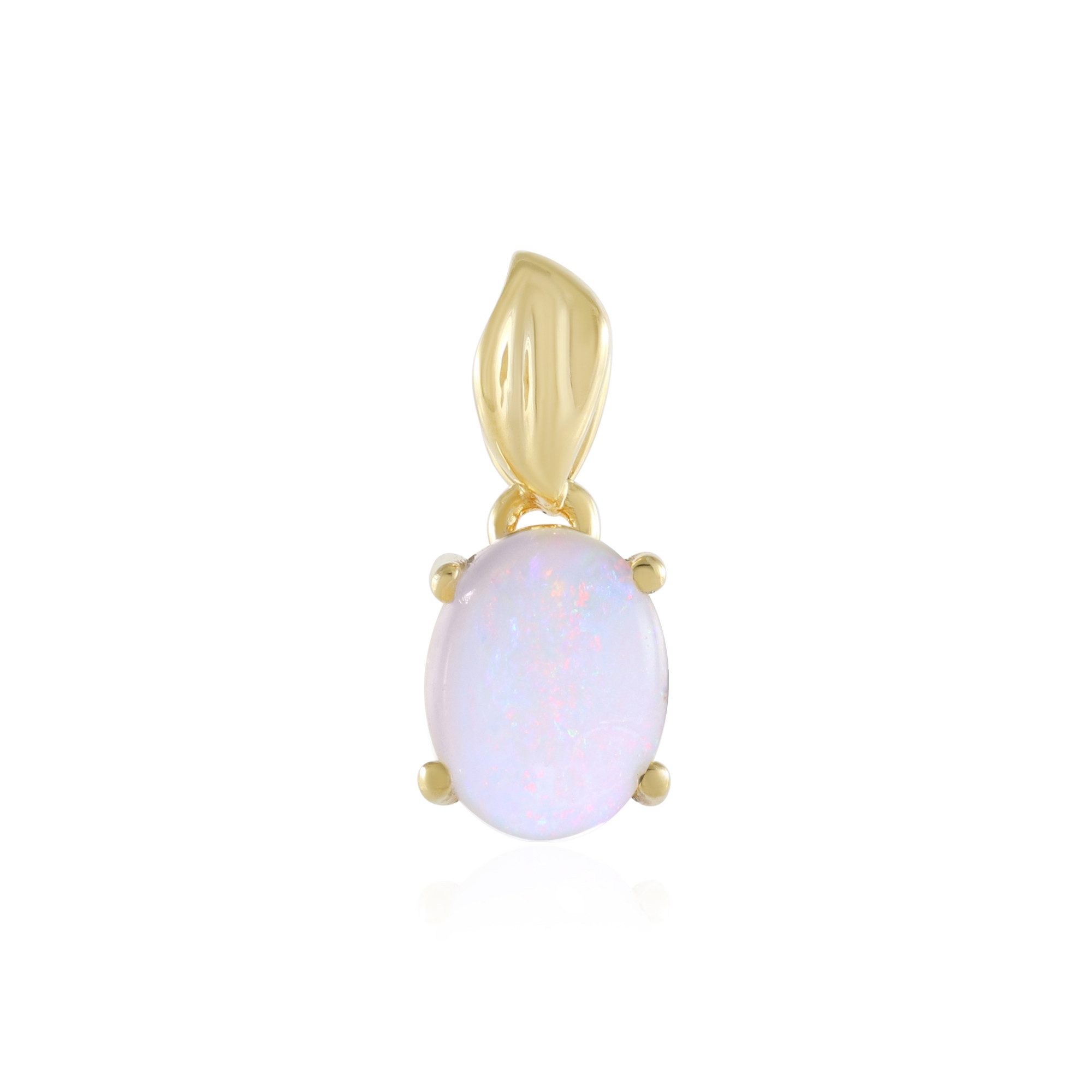 Cavill Kettenanhänger Cavill Opal 1,08 ct günstig online kaufen