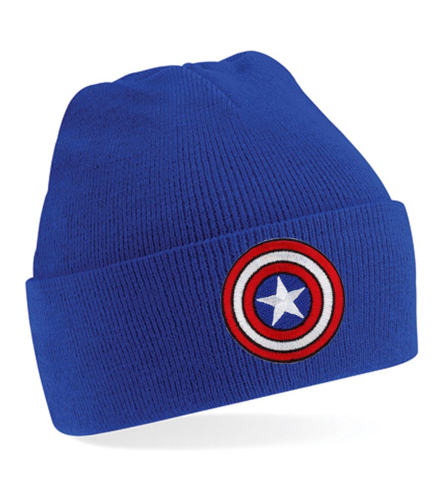 Royalblau