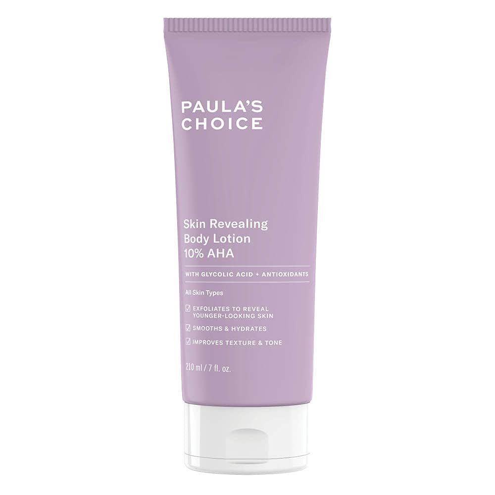 Paula's Choice Bodylotion Skin Revealing Body Lotion 10% AHA, 1-tlg.