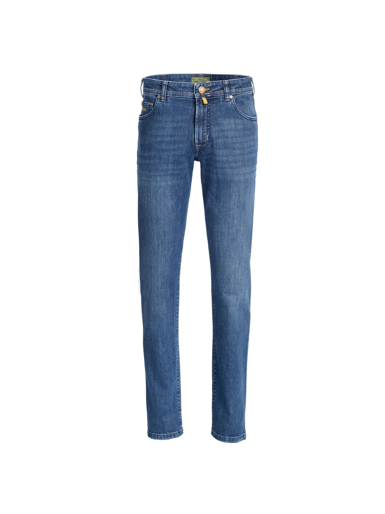 7090 Phoenix Five 5-Pocket-Jeans Jeans Pocket MMX