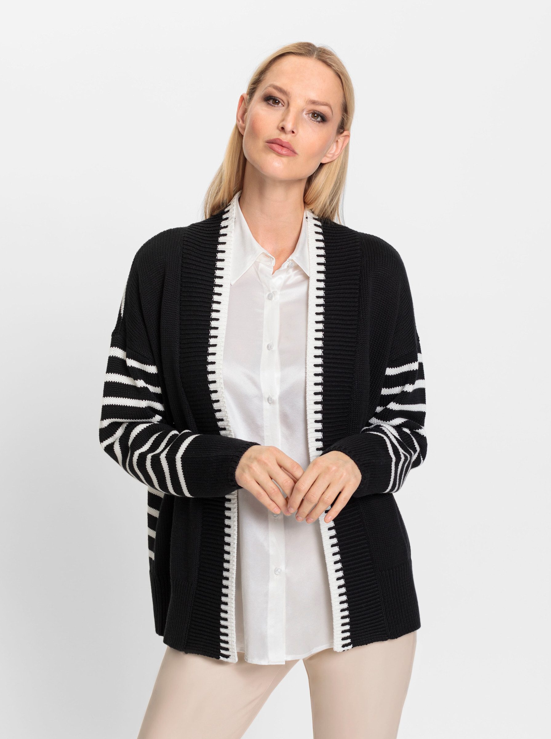 heine Strickjacke Cardigan günstig online kaufen