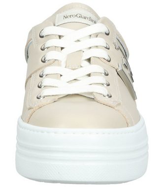 Nero Giardini Sneaker Leder Sneaker