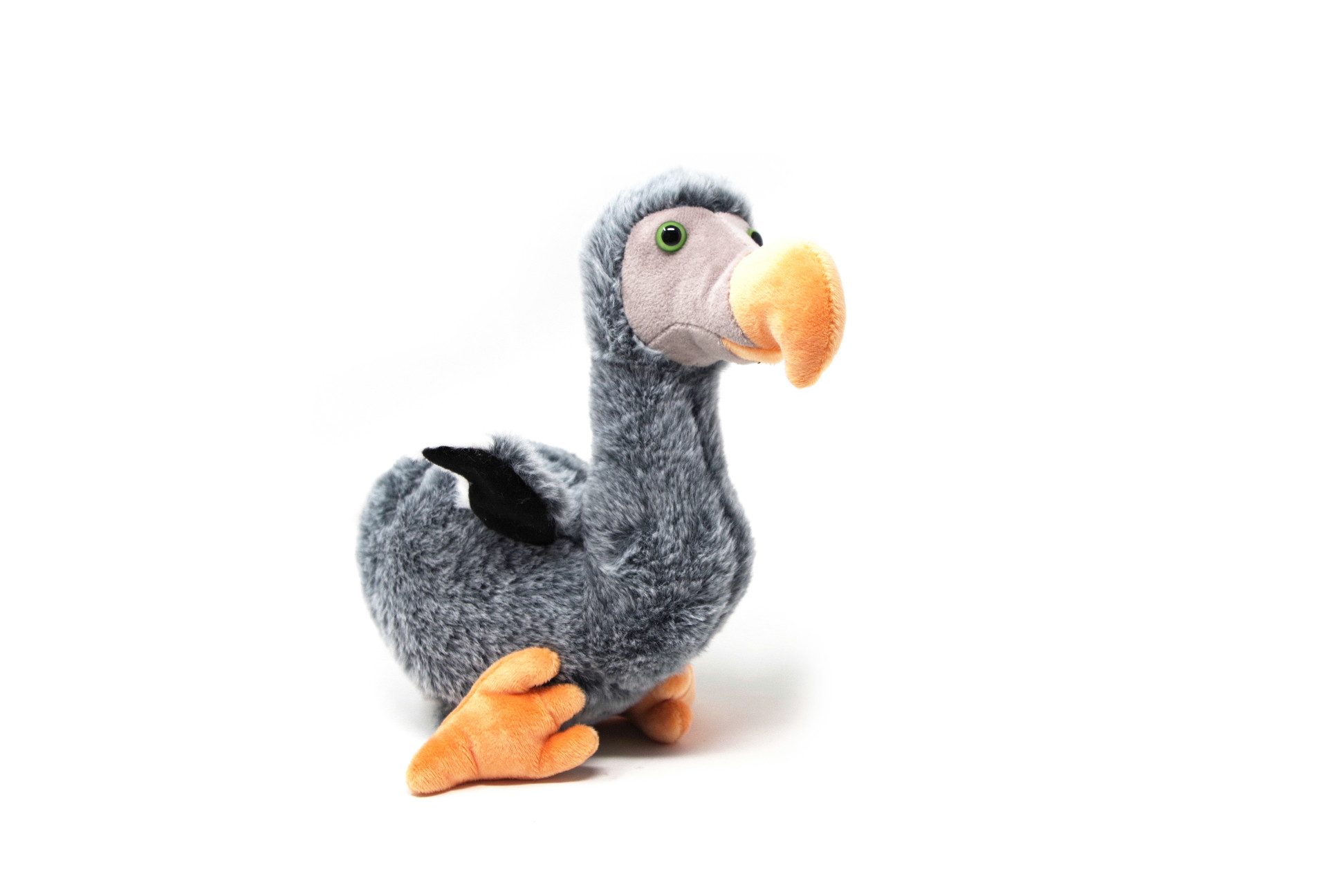 Cornelißen Kuscheltier Cornelissen - Kuscheltier - Dodo