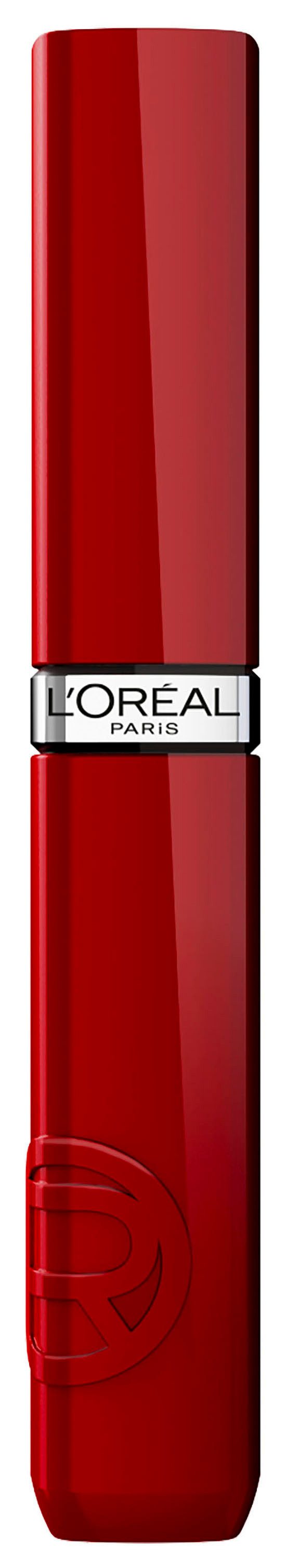 L'ORÉAL PARIS Lippenstift L'Oréal Paris Infaillible Laque Resistance